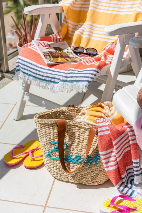 Apartment Barlovento 2 - Plusholidays カルプ エクステリア 写真